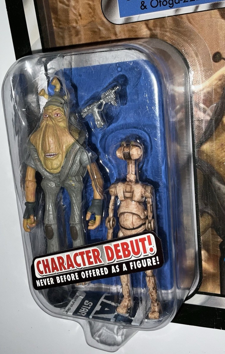 SF・ファンタジー・ホラー STAR WARS SPECIAL ACTION FIGURE SET SF・ファンタジー・ホラー STAR WARS SPECIAL ACTION FIGURE SET