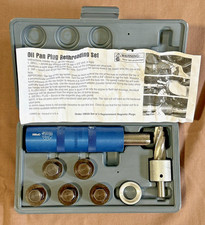 Mac Tools OP885 Oil Pan Plug Rethreading Repa...