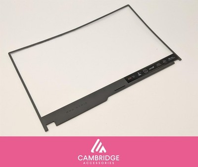 ASUS ROG STRIX G15 G513RM Displayblende P/N 6070B2002511, 13NR0572P03111