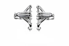 FlowTech Exhaust Header - FLOWTECH Block Hugger headers are ideal Flowtech Block