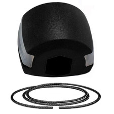 Jawline Exerciser Mouth Exercise Fitness Ball Neck Face Jaw Trainer Toning