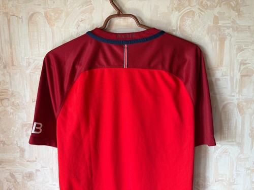 PSG 2016/2017 AWAY FOOTBALL SHIRT JERSEY NIKE SIZE M ADULT - Picture 4 of 12