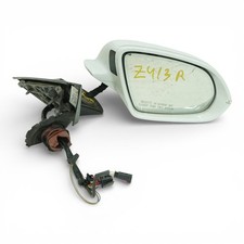 2011-2018 Audi A8 D4 Power Fold Camera Blind ...