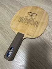 Rare Item Table Tennis Racket Defense