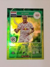 Xavi Simons carta
