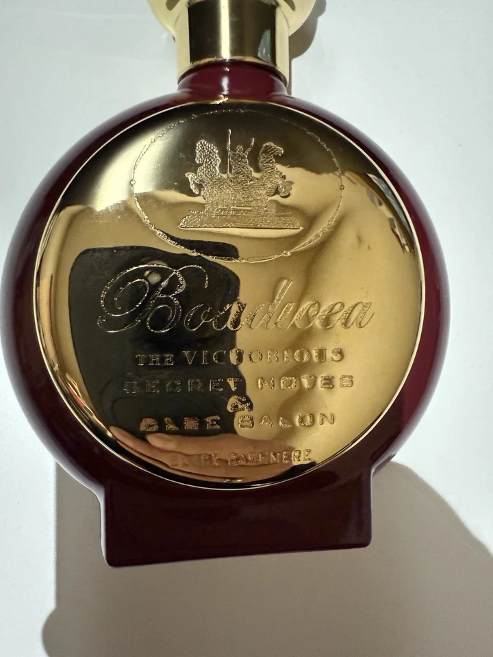 Boadicea the Victorious Black Casmere - Bild 3 von 4