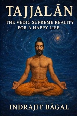 Tajjalan: The Vedic Supreme Reality for a Happy Life by Indrajit Bagal Paperback