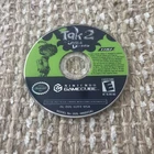 Tak 2 The Staff of Dreams Nintendo GameCube Tested Disc Only Fast Shipping