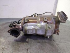 0R060 5521675 katalysator TOYOTA AVENSIS STATION WAGON T27 2.0 D-4D 2008