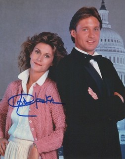 Kate Jackson autographed 8x10 Photo COA