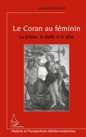Colette Juilliard | Le Coran Au FéMinin | Taschenbuch | FranzöSisch (2020)