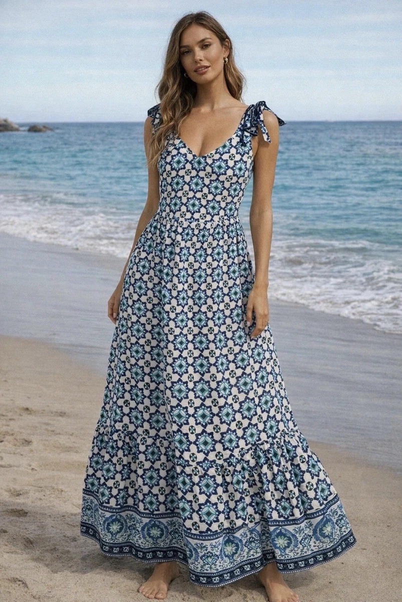 Lucky Brand Maxi Dresses for Women for sale | eBay Lucky Brand Maxi Dresses for Women for sale | eBay