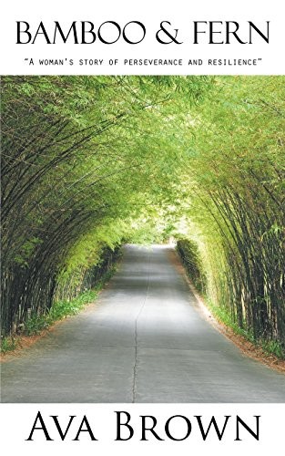 Bamboo & Fern-Ava Brown