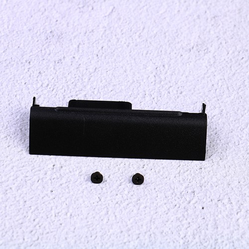 1pcs disque dur HDD Caddy couverture lunette pour Dell Latitude E6320 E6420~X - Picture 2 of 8