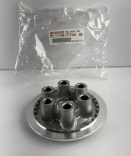 YAMAHA OEM PART 1S3-16351-00-00 PLATE, PRESSURE thumbnail 2
