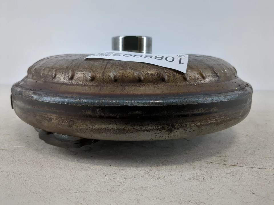 Ford Edge 2011 convertidor de par transmisión automática fabricante original BBGVJ Foto 4 de 4