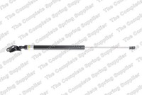 Lesjöfors Heckklappen DäMpfer Gasfeder Kofferraum 8155451 FüR Mazda GH Sport MZR