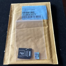 Onn 32GB MicroSDHC memory card