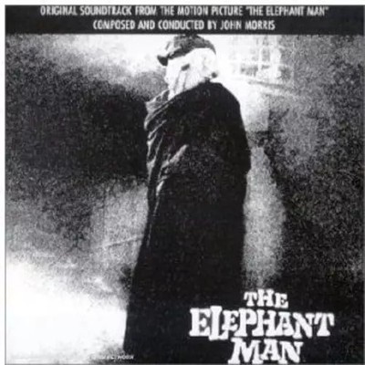 Elephant Man, André Previn und John Morris