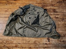 Camouflage Drawstring Nylon Dog Kennel Covers