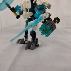 LEGO BIONICLE: Protector of Ice (70782)