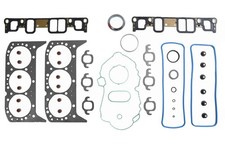 Enginetech Cylinder Head Gasket Set For 2007 - 2013 Chevy 262 4.3 V6 C262hs-f