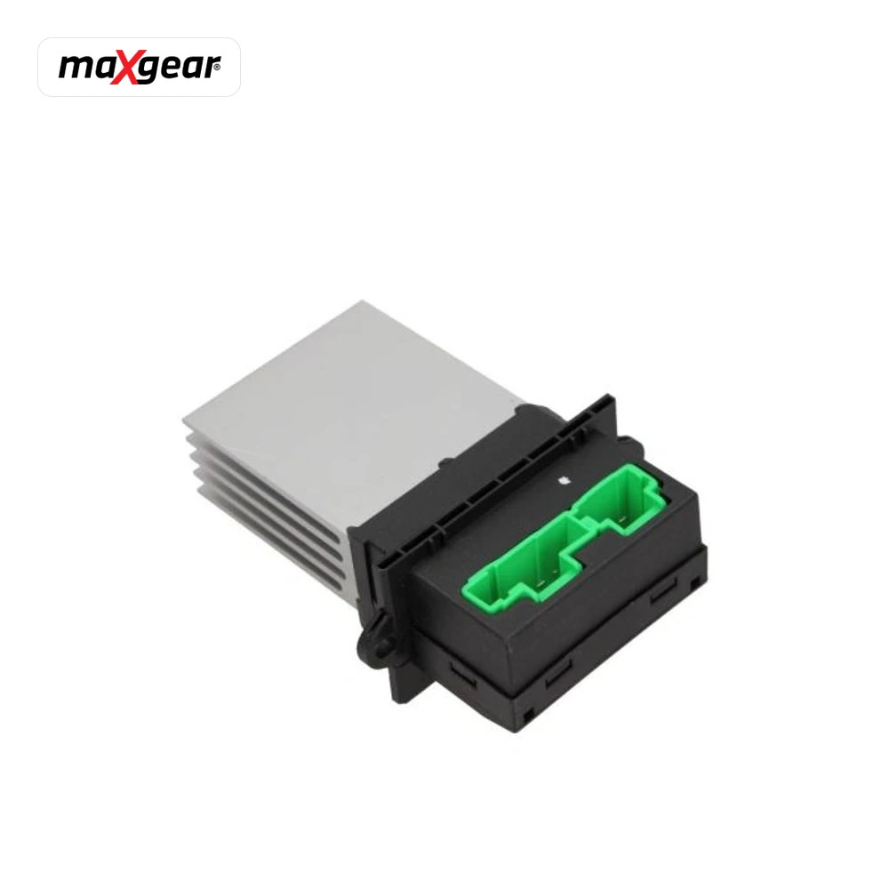 Résistance, pulseur d'air habitacle MAXGEAR