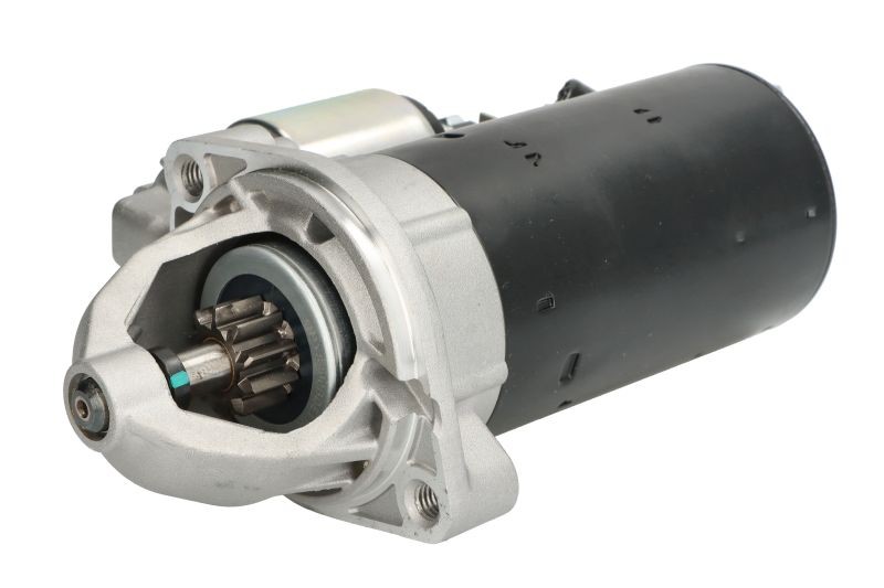 Starter Motor fits MERCEDES E220 2.1D 2.2D 95 to 08 Denso A0031515001 Quality - Image 49