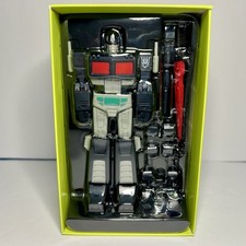 Auldey Alpha Action Elite Series 2 Transformers Nemesis Prime Action Figure