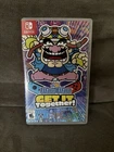 Warioware: Get It Together! - Nintendo Switch