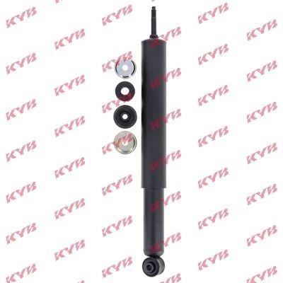 KYB StoßDäMpfer 443027 FüR Opel Vauxhall-image