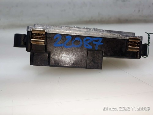 2Q0907521 HEIZWIDERSTAND / 2Q0907521 / 1536411 FÜR VOLKSWAGEN POLO POLO R-LINE [ - Picture 3 of 10
