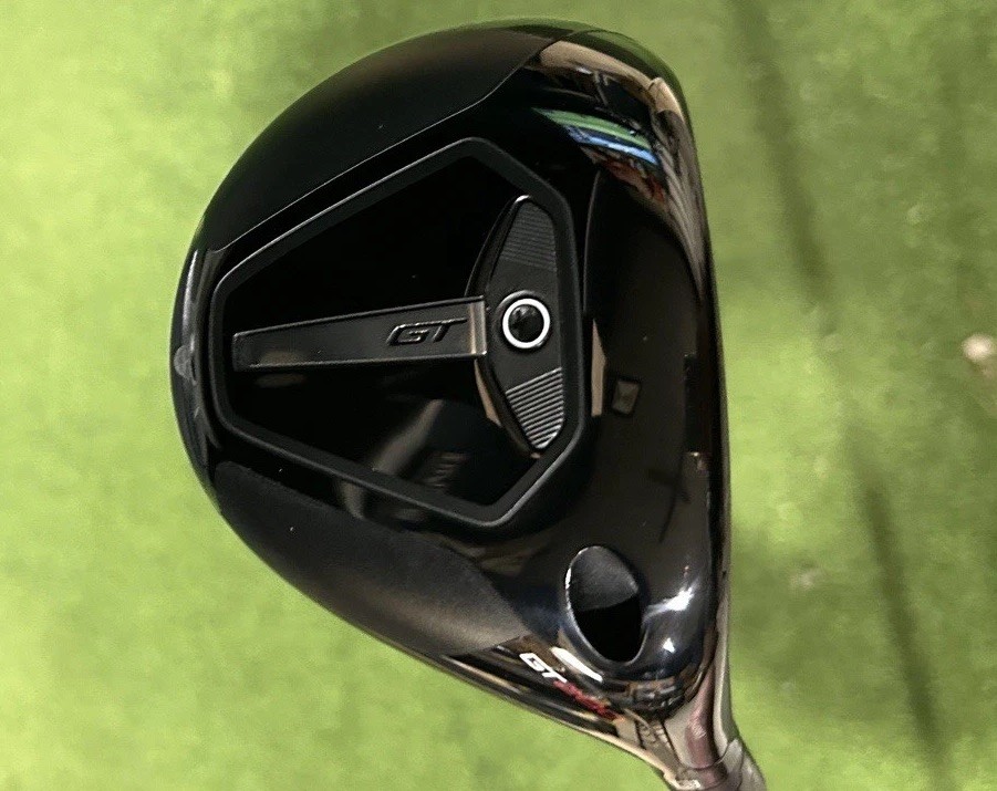 Titleist GT 280 mini driver X-Stiff | eBay