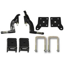 MadJax  EZGO TXT 6" Spindle Lift Kit 2001.5  2015 Gas  Electric  MJFX