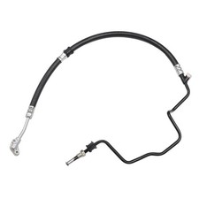 X AUTOHAUX NO.53713SJCA02 Power Steering Pressure Line Hose Assembly for Honda
