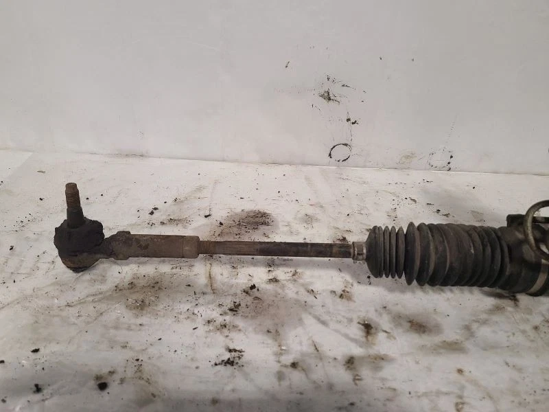 Engranaje de dirección/rack bastidor eléctrico y piñón para 93-94 Lincoln Continental 1692883 Foto 3 de 4