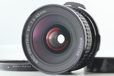 Obiettivo grandangolare SMC PENTAX 67 45mm f4 modello ultimo [come nuovo] per 6x7 67II dal GIAPPONE