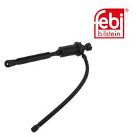 Febi Bilstein Geberzylinder, Kupplung 37463 Passend FüR Nissan Opel Renault