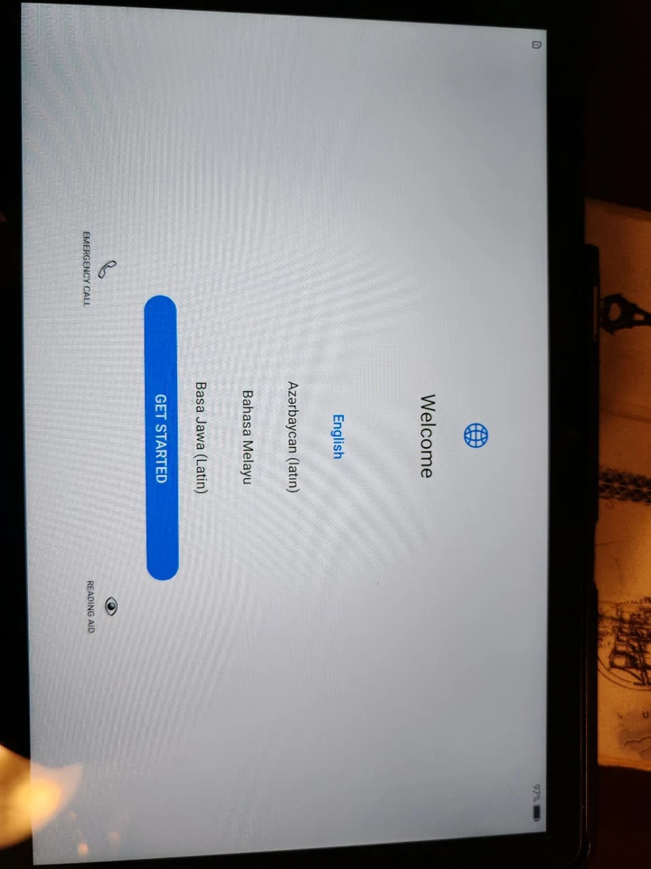 HUAWEI MATEPAD T 10 S - Immagine 3 di 4
