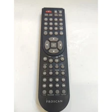 PROSCAN 9D PRO REMOTE CONTROL Works Tested On Camera