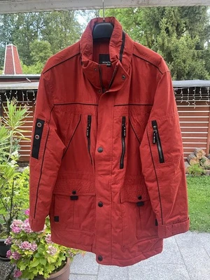 Bonita XXL Herren Winterjacke kaum getragen - Sehr guter Zustand - Bild 1 von 4