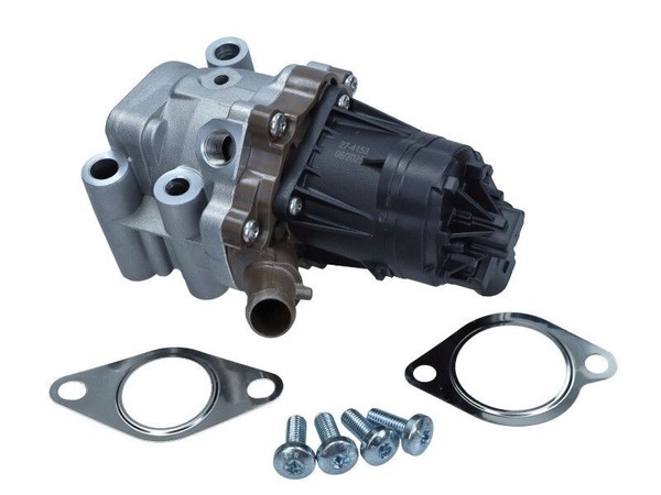 Egr-Ventil MaXgear 27-4153 FüR OE 5802061038-image