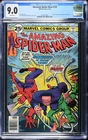 8/1976 The Amazing Spider-Man #159 (Octopus/Hammerhead) Marvel Comics (CGC 9.0)