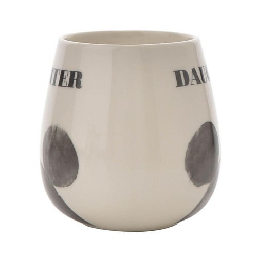 Disney Mickey Mouse Ceramic Mug - Daughter - Picture 2 of 3