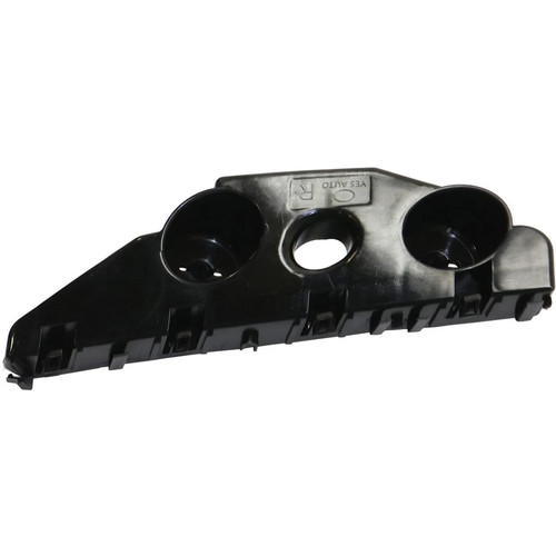 Fits 2016-2018 Nissan Altima NI1033111 Front Right Bumper Cover Bracket Plastic - Picture 4 of 5