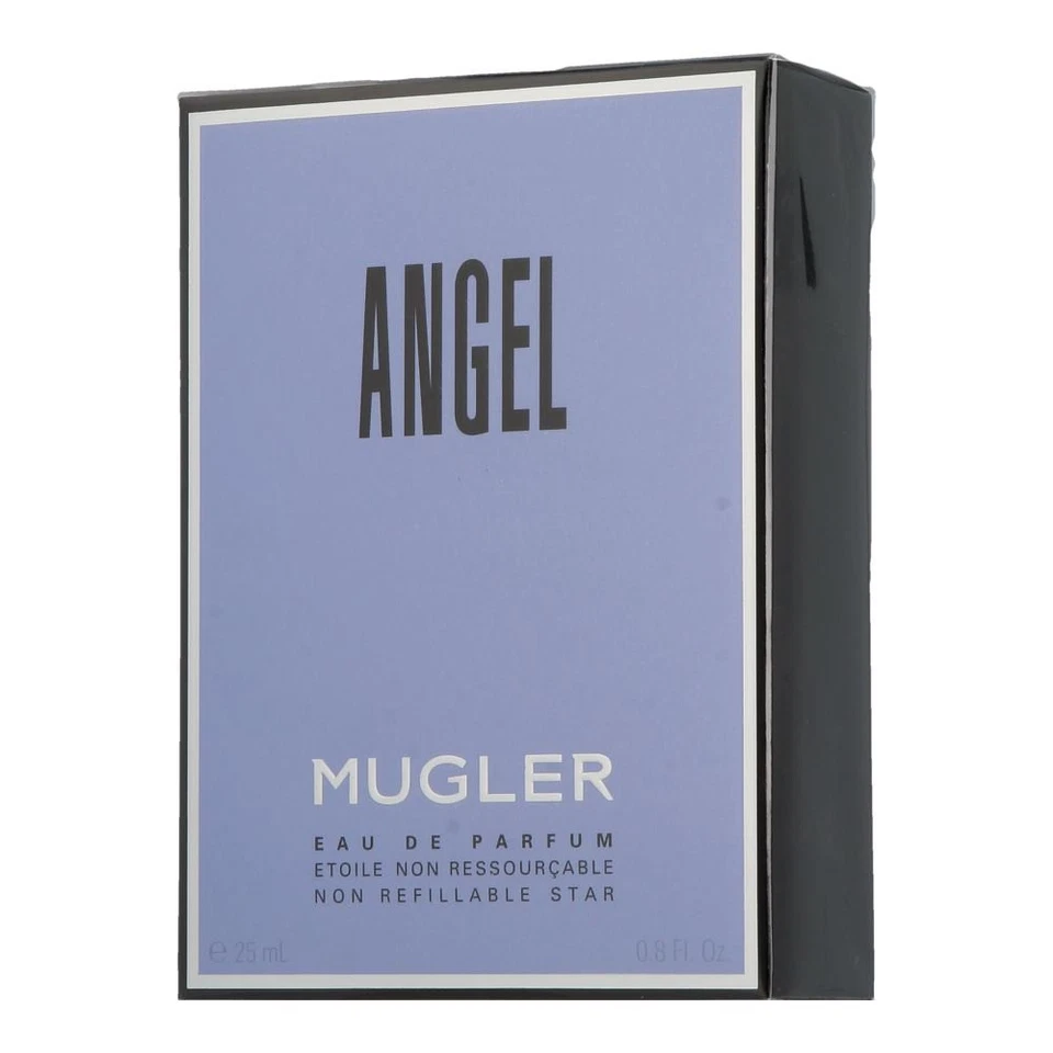 Thierry Mugler Angel EDP 25ml - Photo 1/1