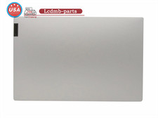 New 5CB0X56071 For Lenovo IdeaPad 5 15IIL05 15ITL05 LCD Back Cover Silver USK