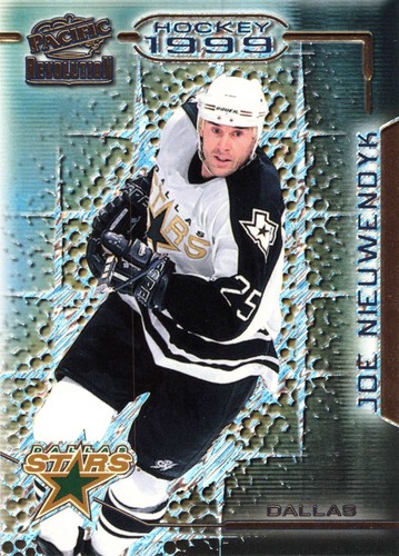 1998 Joe Nieuwendyk #45