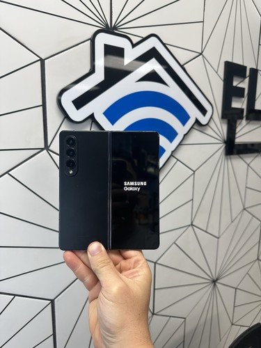 Samsung Galaxy Z Fold4 256 GB Desbloqueado Excelentes Condiciones - Imagen 6 de 15
