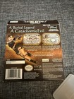 Lara Croft TOMB RAIDER The Prophecy GBA - Complete Gameboy Advance Game & Box — photo 3